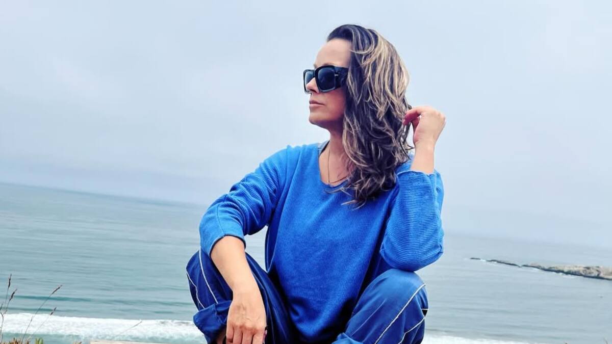 “Mientras estuve con cáncer dije ‘si sobrevivo a esta enfermedad, yo tengo que volver a actuar’”