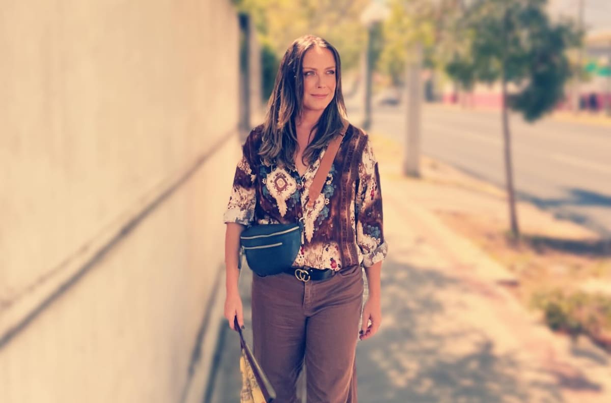 “Estás libre mi amor”: Claudia Conserva sufre la muerte de importante miembro de su familia