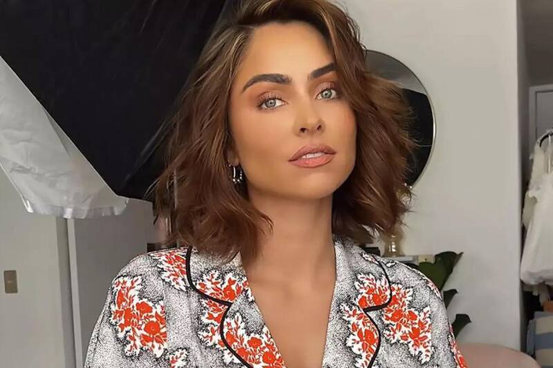 Claudia Martín valora congelar sus óvulos