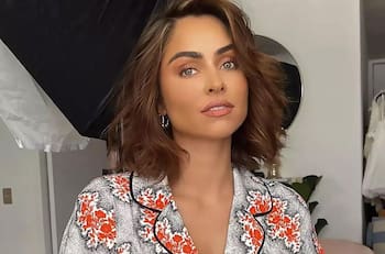 Claudia Martín buscará convertiste en mamá tras congelar su óvulos