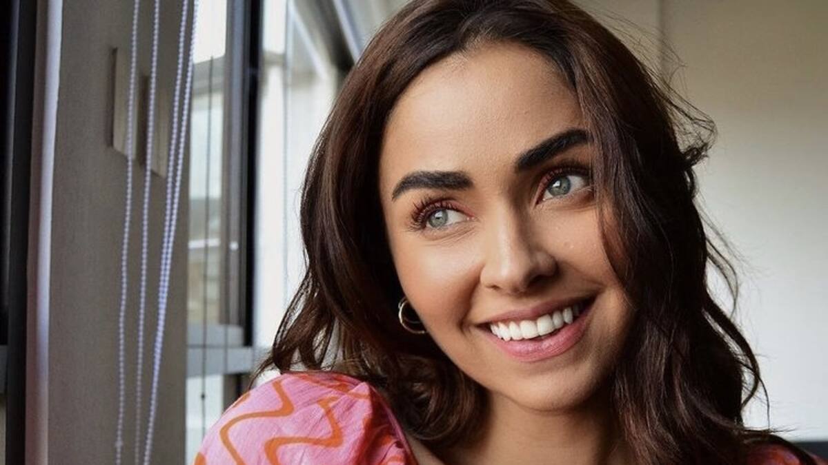 Claudia Martín llega a los 32 rodeada de buenos deseos