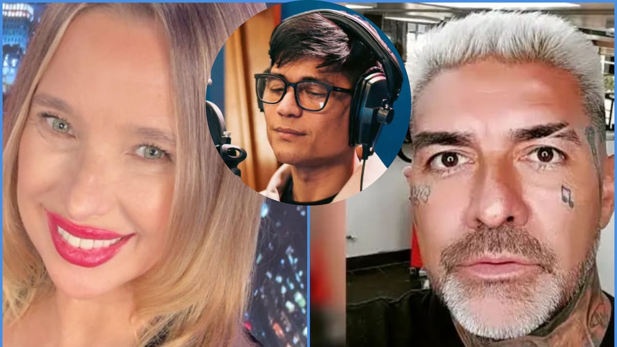 “Da mucha vergüenza”: Claudia Schmidt destroza a DJ Méndez tras desafiar a golpes a Américo