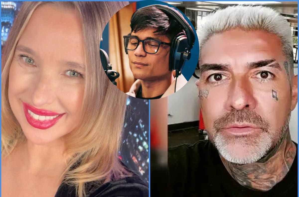 “Da mucha vergüenza”: Claudia Schmidt destroza a DJ Méndez tras desafiar a golpes a Américo