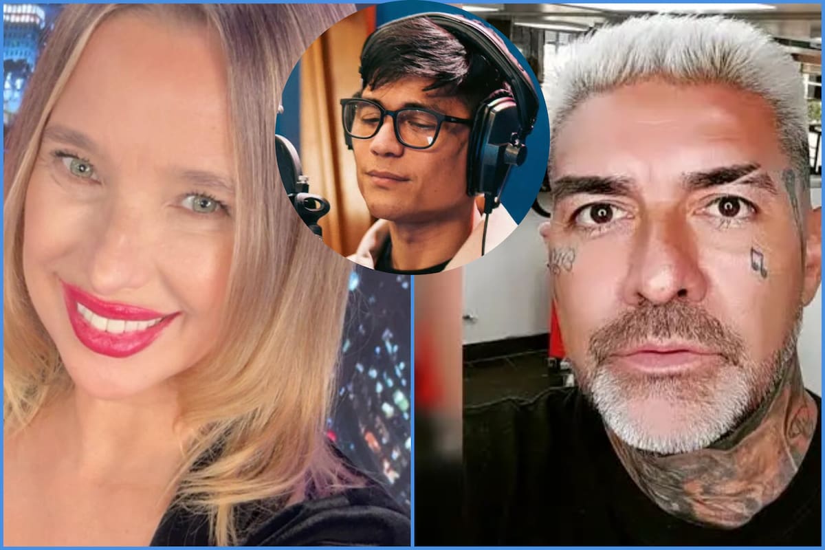 Destroza a DJ Méndez tras desafiar a golpes a Américo por agresión a Yamila Reyna. Foto: Instagram