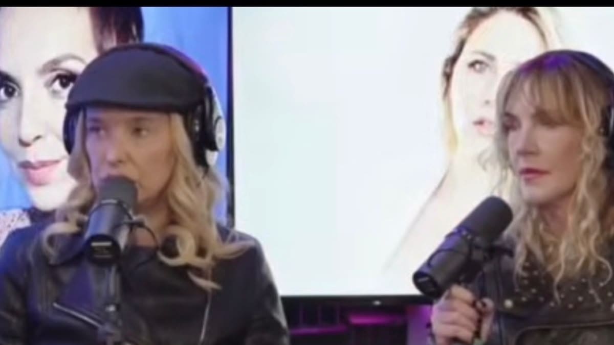¿Nuevo amor en su vida? Claudia Schmitd reconoce que ya no tiene una relación sentimental con su esposo