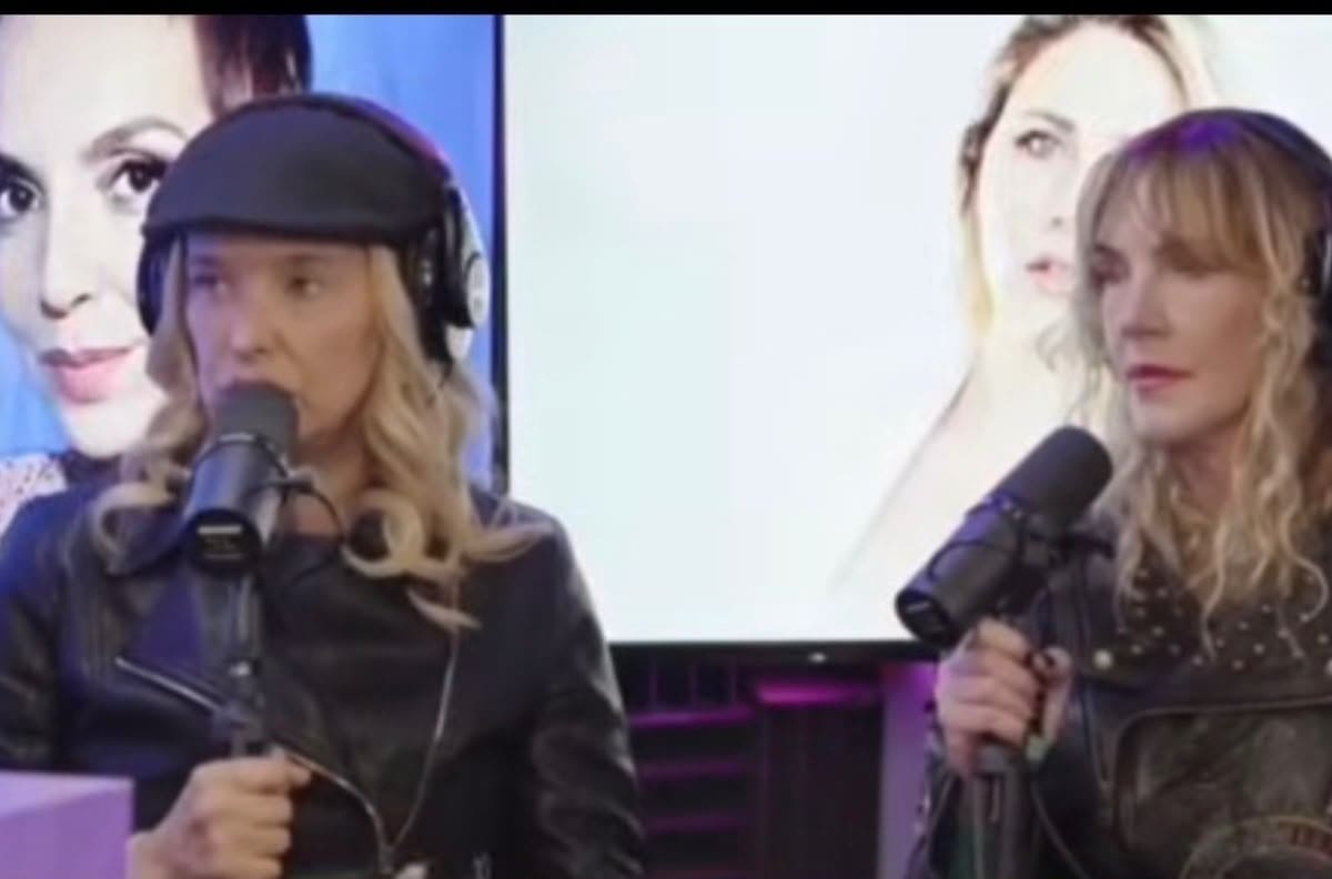 ¿Nuevo amor en su vida? Claudia Schmitd reconoce que ya no tiene una relación sentimental con su esposo