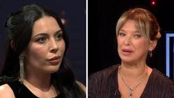 “Se te caen las caretas”: Claudia Schmidt se fue en picada con Daniela Aránguiz