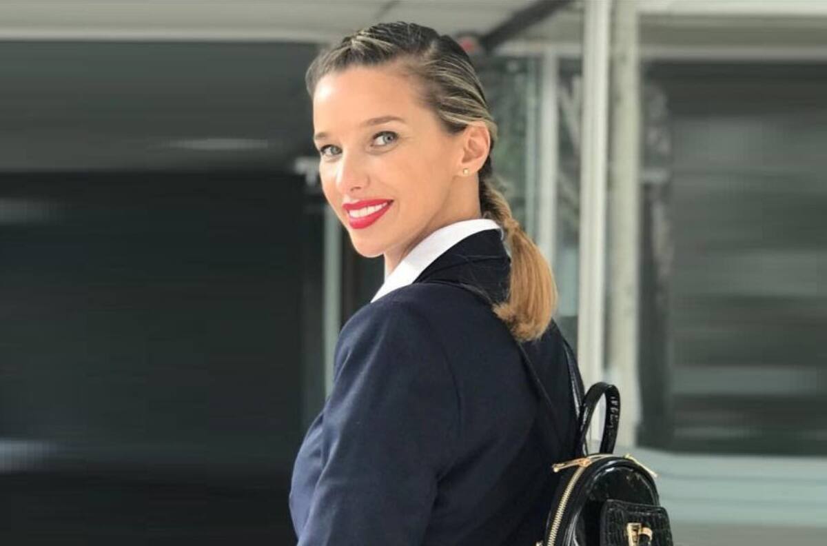 Claudia Schmidt se lanza en contra de Daniela Aránguiz por episodio de “cara de cuica”