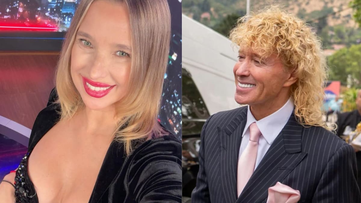 “Nunca nos ayudó, eran regalos”: Claudia Schmidt rompe el silencio por polémica con Leonardo Farkas