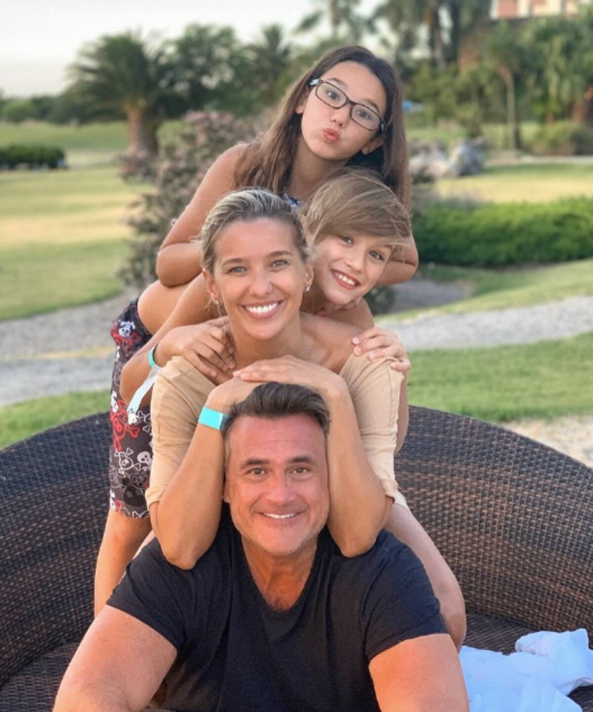 Foto: Instagram.