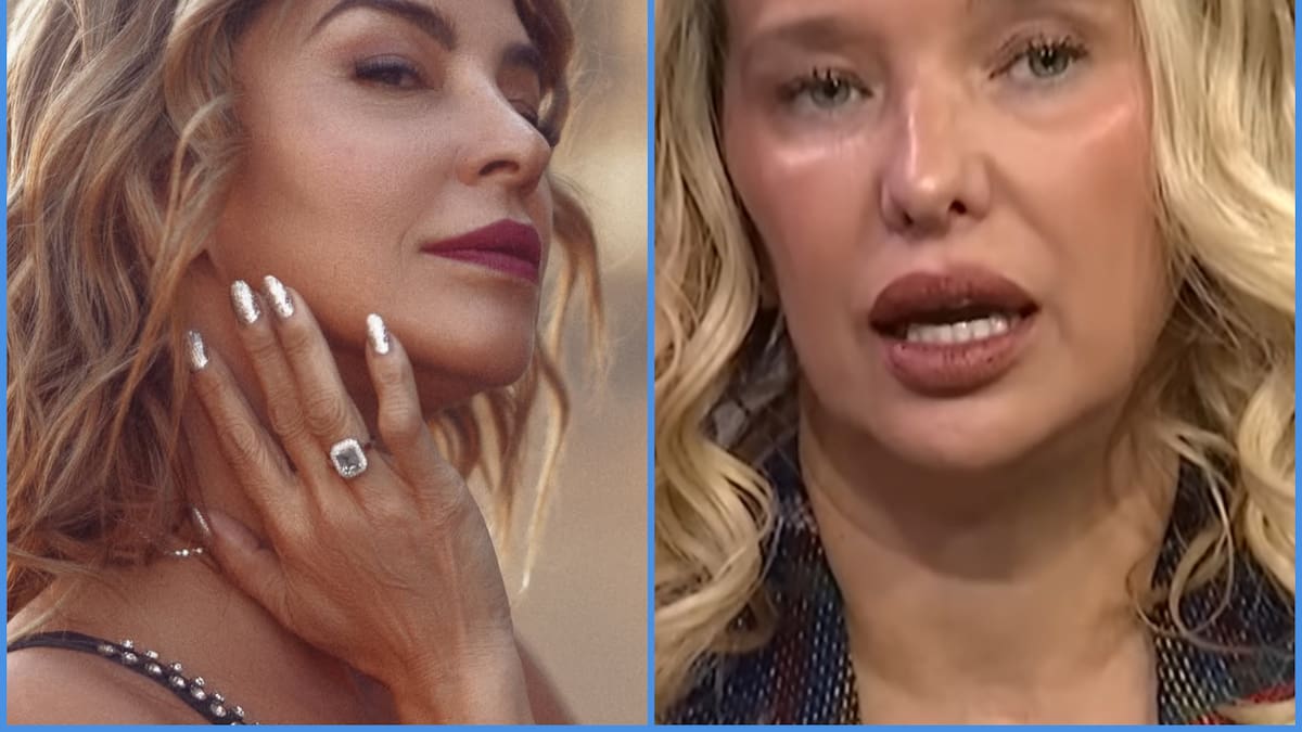 Claudia Schmitd barrió con Pancha Merino tras acusación de agresión y reveló feroz frase clasista: “¿Tiene un desorden mental?”