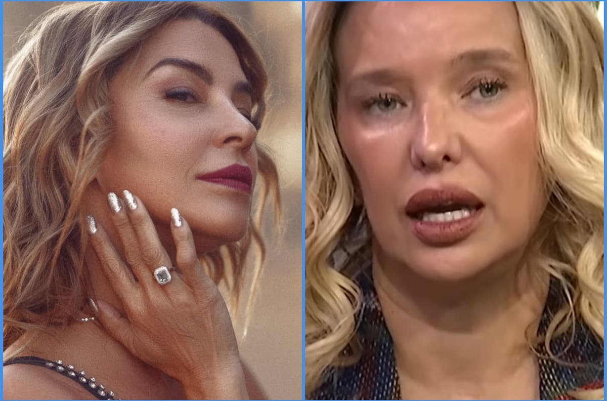 Claudia Schmitd barrió con Pancha Merino tras acusación de agresión y reveló feroz frase clasista: “¿Tiene un desorden mental?”