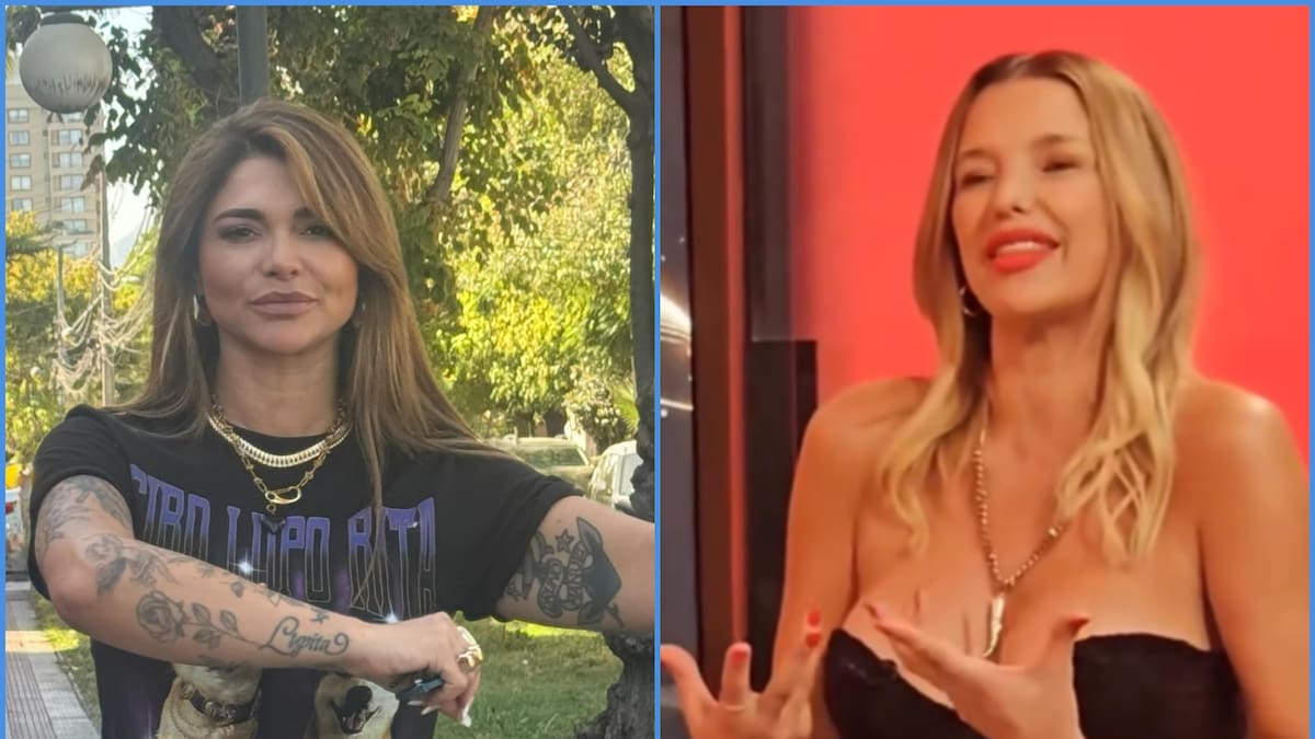“Puedo dar nombres y apellidos”: La severa advertencia de Claudia Schmitd que amenaza con destapar el pasado de Antonella Ríos