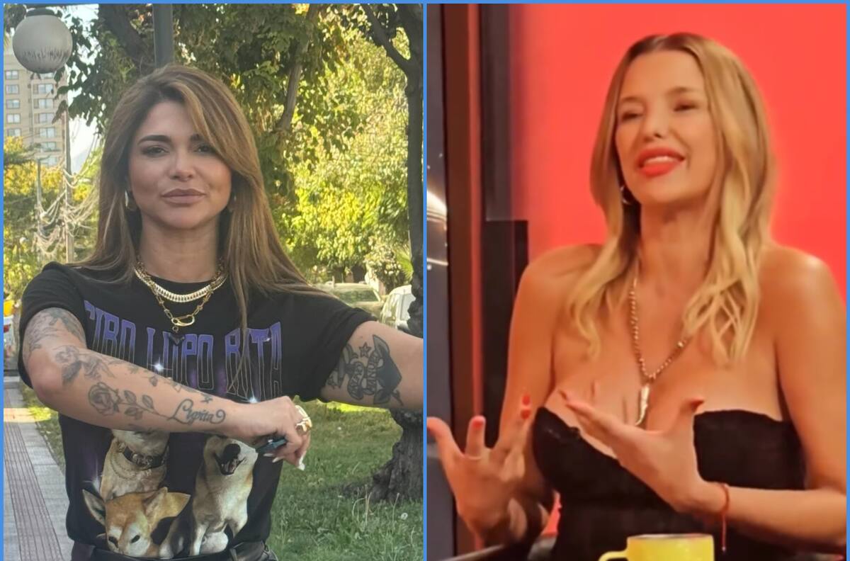 “Puedo dar nombres y apellidos”: La severa advertencia de Claudia Schmitd que amenaza con destapar el pasado de Antonella Ríos