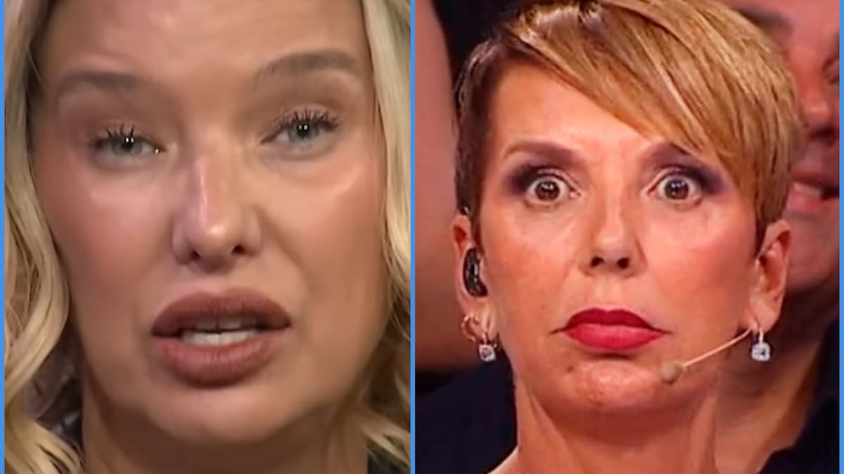 “Espero que la vida te libre”: Claudia Schmitd amenazó a Fran García-Huidobro con acciones legales y le envió duro mensaje
