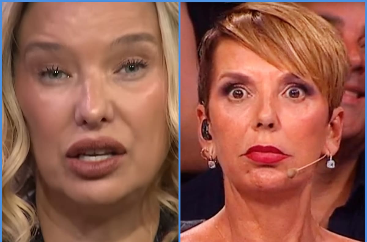 “Espero que la vida te libre”: Claudia Schmitd amenazó a Fran García-Huidobro con acciones legales y le envió duro mensaje