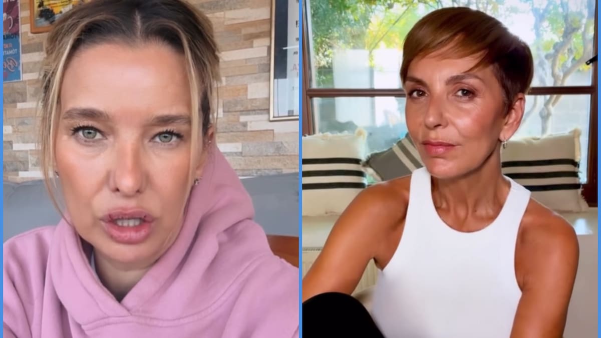 “Miserable”: El feroz ataque de Claudia Schmitd a Fran García-Huidobro tras dudar del cáncer de su esposo