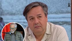 “¿Estás enfermo, Tito?”: Claudio Arredondo se quiebra al recordar el día en que Héctor Noguera le reveló que tenía cáncer