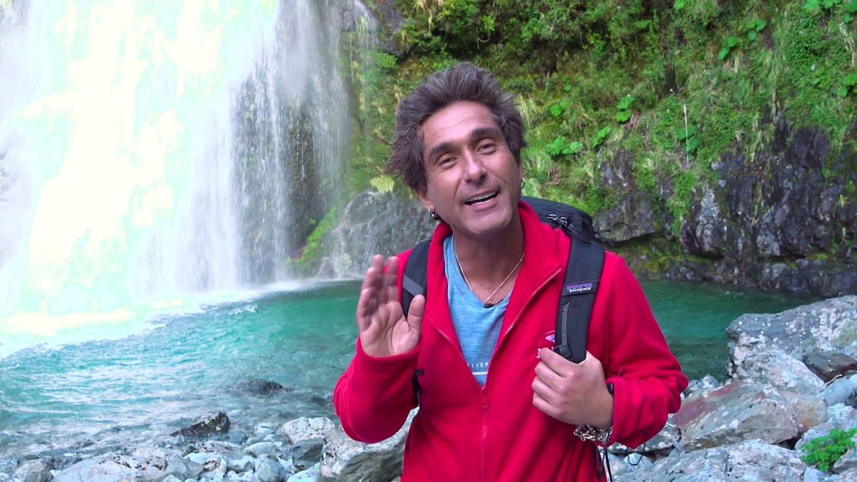 A dos años de su muerte: Canal 13 confirma especial homenaje a Claudio Iturra y su madre estremece con su relato