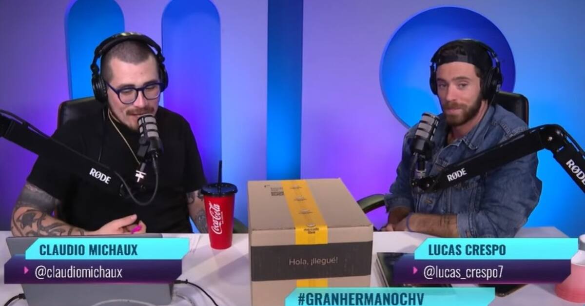 Créditos: Pantallazo YouTube