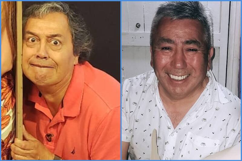 Claudio Reyes justifica su agresión a Jajá Calderón Revisa acá los detalles de la pelea y sus palabras - Créditos: Reproducción EnCancha