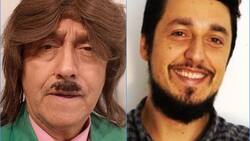 "Fanático de ultraderecha": Hijo de Claudio Reyes arremete en contra de su padre tras agresión a Jajá Calderón