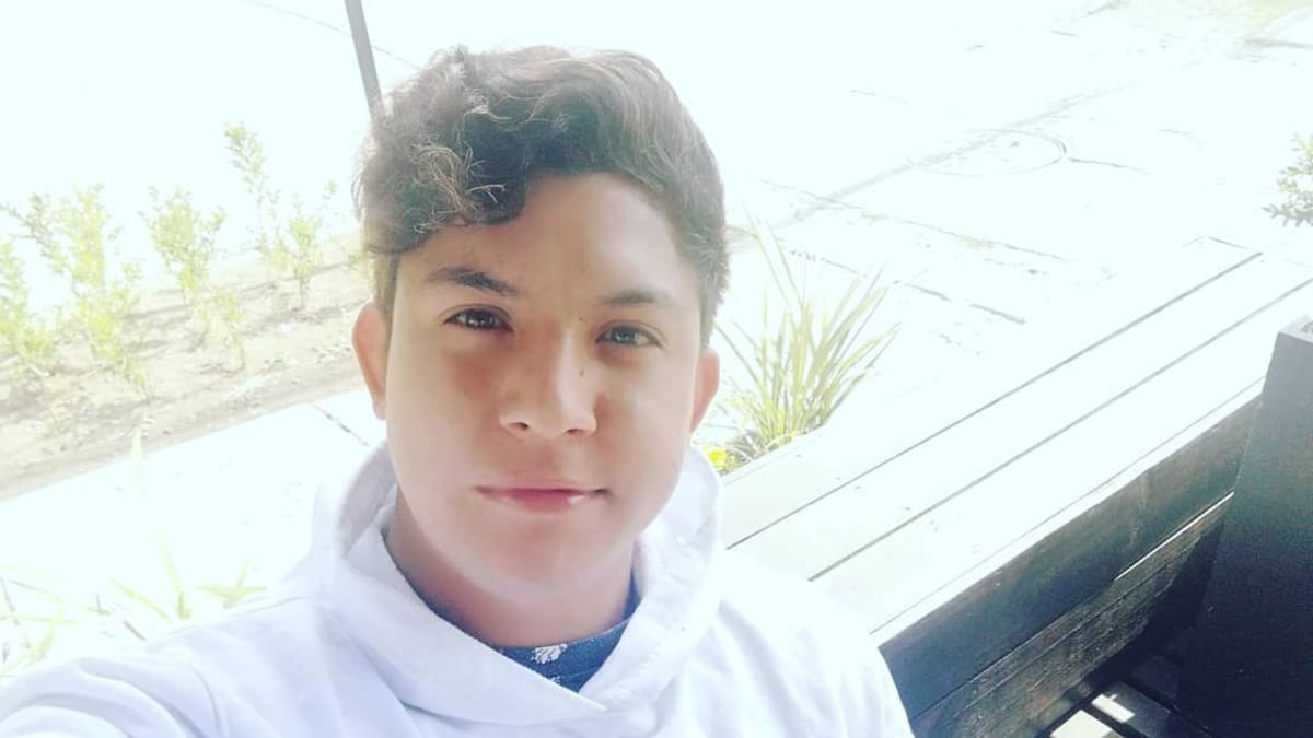 El emotivo homenaje de la expareja y madre del hijo de Claudio Valdés “El Gitano” en el día de su nacimiento: “Sé que lo querías con toda tu alma”