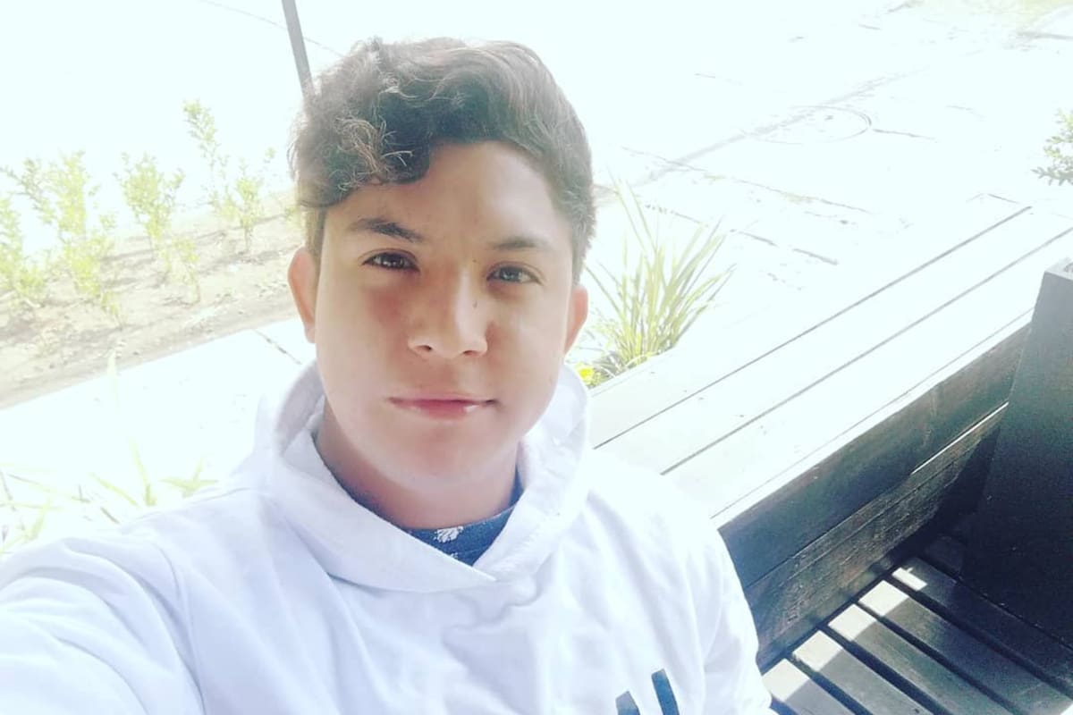 Cumpliría 34 años. Foto: Instagram.