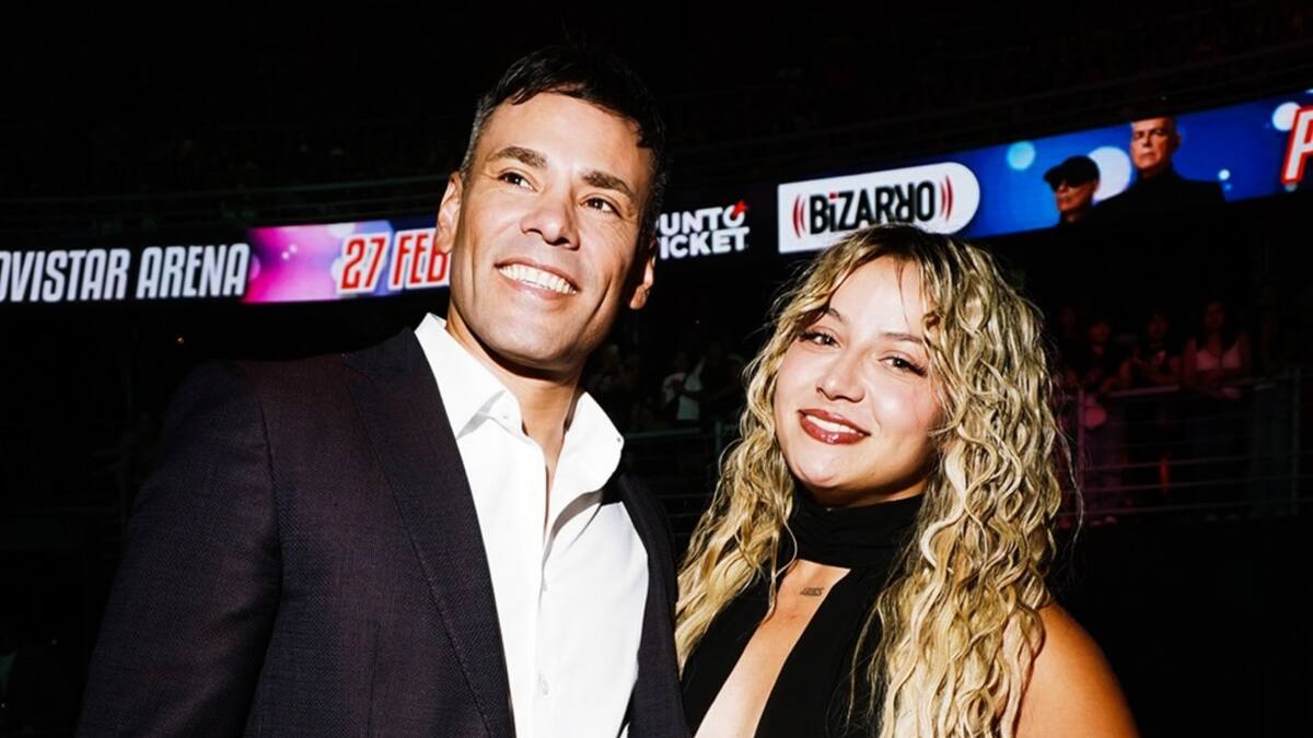 “Van a ser testigos de mi verdad”: Claudio Valdivia confirma quiebre con bailarina que conoció en Fiebre de Baile