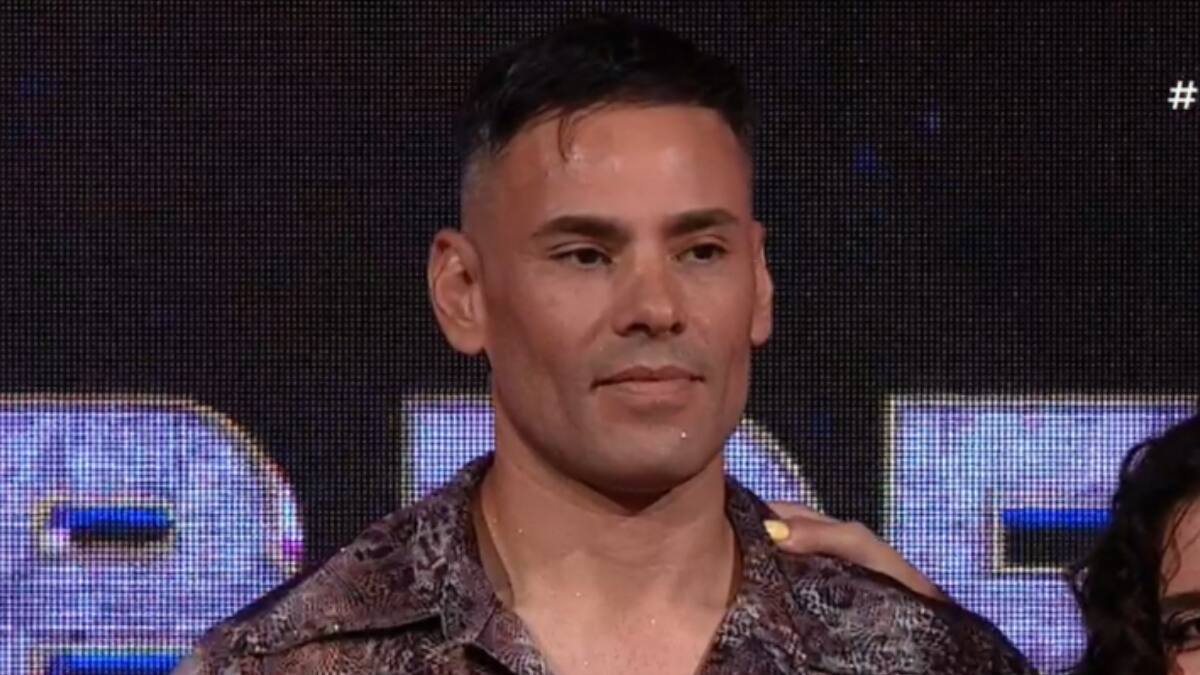 Bomba en Fiebre de Baile: filtran que Claudio Valdivia estaría viviendo un romance con querida bailarina