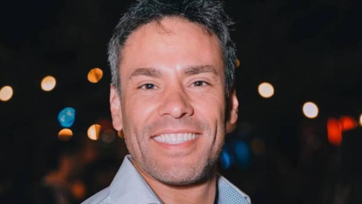 El video que delataría el nuevo romance de Claudio Valdivia con querida bailarina de Fiebre de Baile