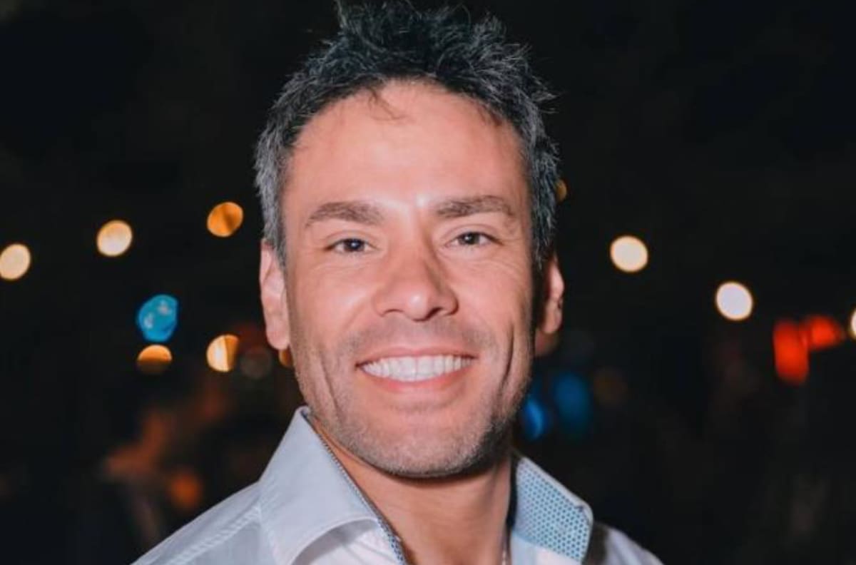 El video que delataría el nuevo romance de Claudio Valdivia con querida bailarina de Fiebre de Baile