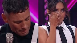 Claudio Valdivia rompe en llanto tras recordar noble gesto de Dani Muñoz en caso de Jorge Valdivia