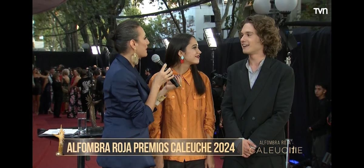 Clemente Rodríguez realizó un radioteatro de Romeo y Julieta.