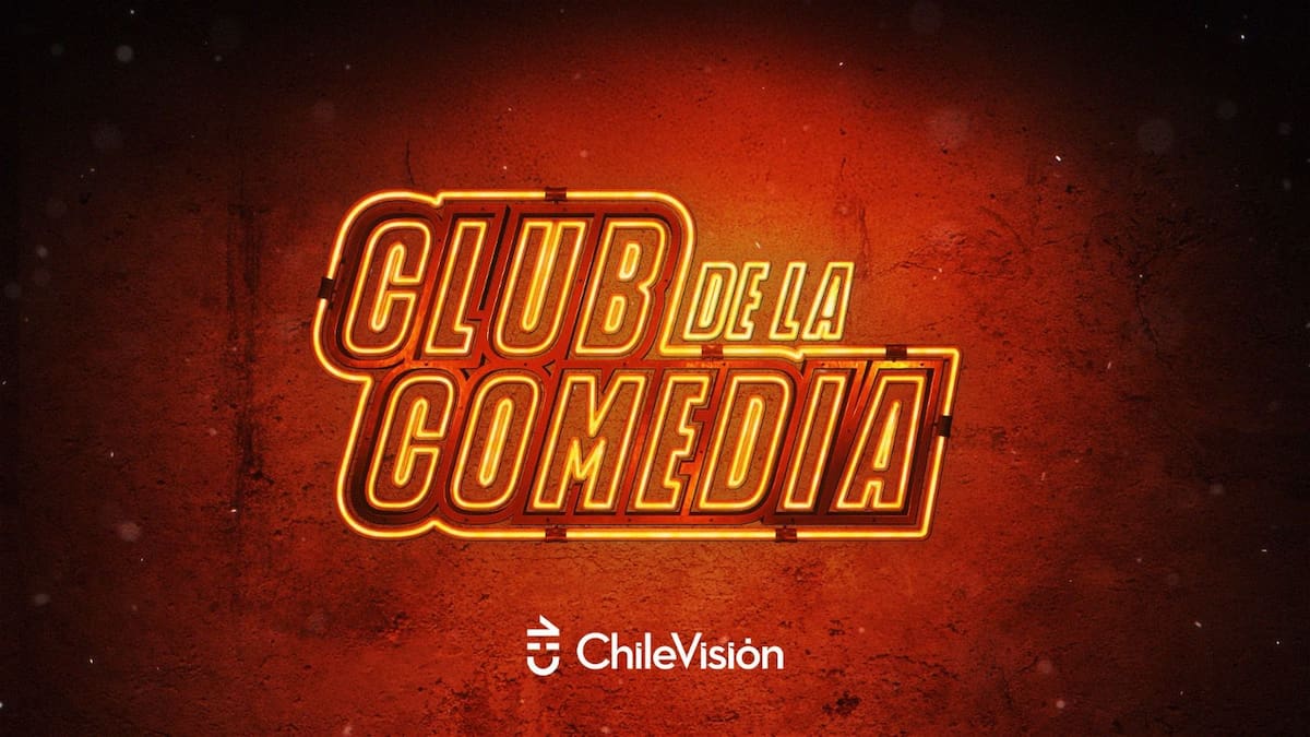 Vuelve al canal.
Foto: CHV