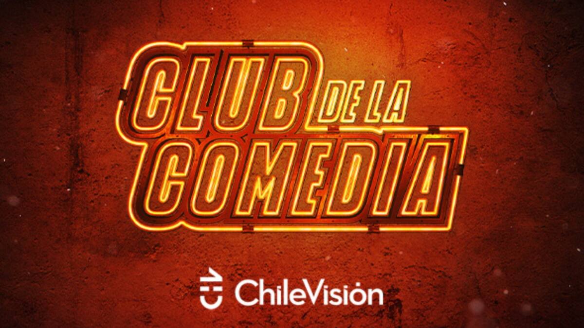 Hoy vuelve El Club de la Comedia: la ex Detrás del Muro que se sumó a última hora al elenco