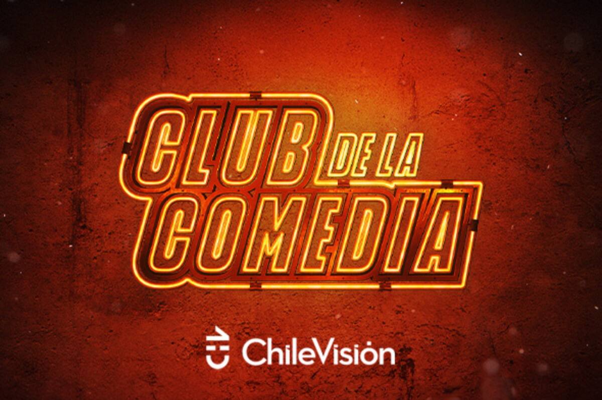 Vuelve este jueves a las pantallas de Chilevisión.
Foto: Chilevisión