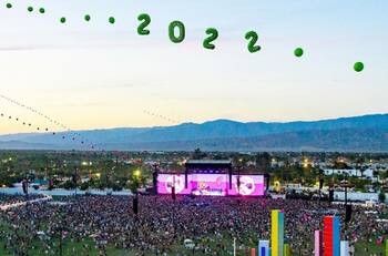 ¡Adiós covid, viva la música! Coachella tiene nuevo requisito; ya no pedirá prueba de vacuna