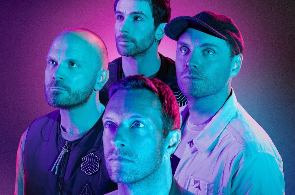 Coldplay reacciona a TikTok de niño mexicano y le hace invitación vip junto a su familia