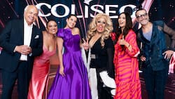 Gran final de Coliseo: ¿Cuánto rating marcó la victoria de Asskha Sumathra?