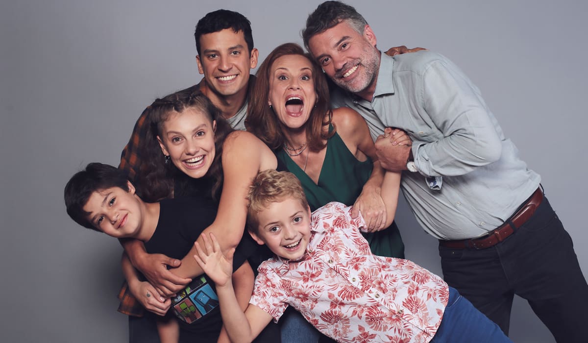 se alargará debido a la buena sintonía.