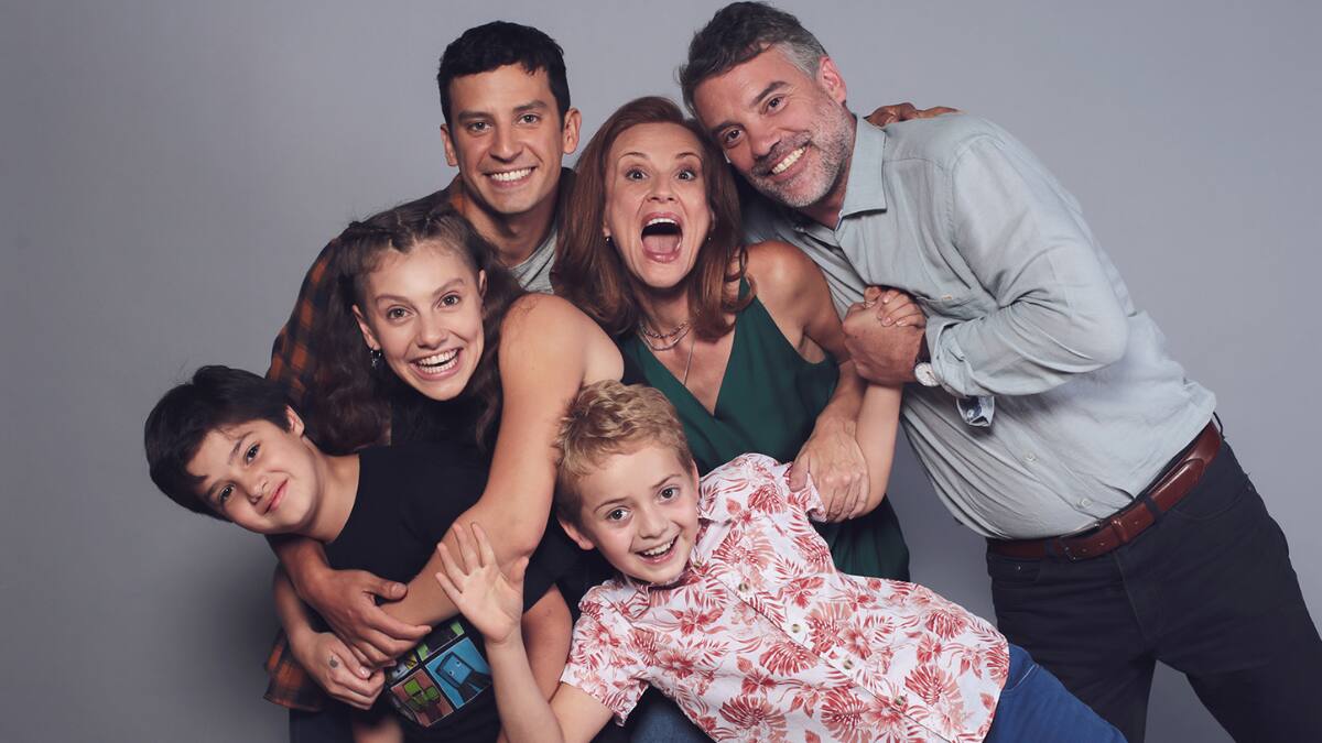 Se alargó al estilo “Verdades Ocultas”: Revisa hasta qué fecha emitirán “Como la vida misma” en Mega