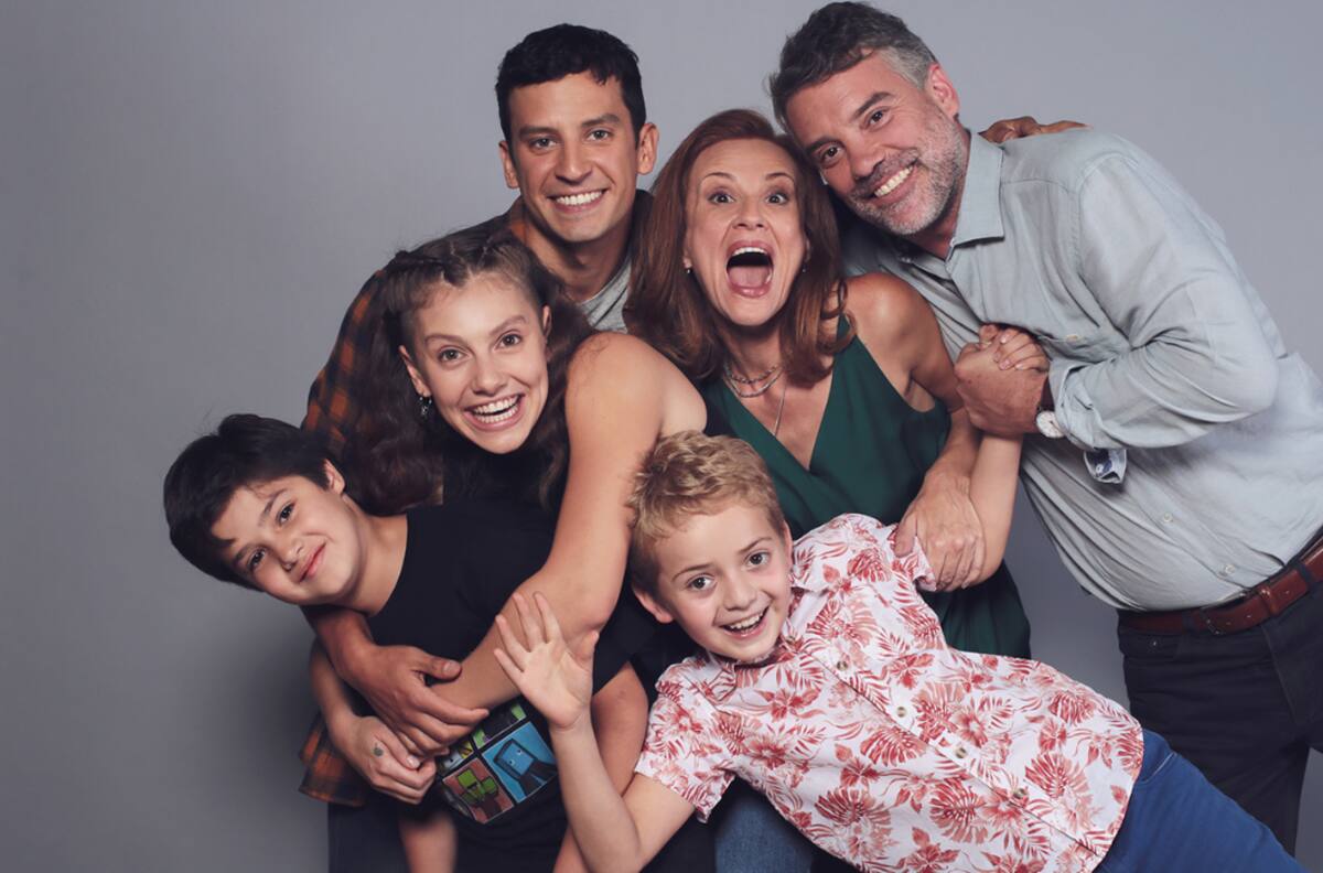 Se alargó al estilo “Verdades Ocultas”: Revisa hasta qué fecha emitirán “Como la vida misma” en Mega