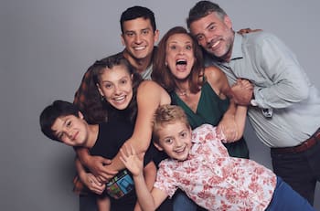 Se alargó al estilo “Verdades Ocultas”: Revisa hasta qué fecha emitirán “Como la vida misma” en Mega