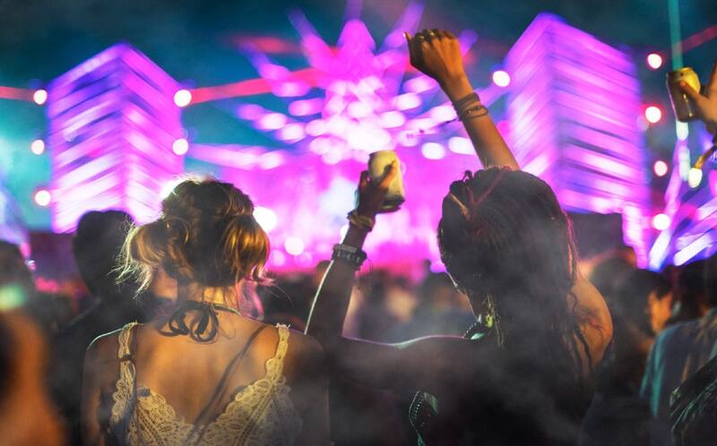 Conoce a los signos más fiesteros del Zodiaco - Créditos: Freepik