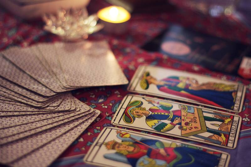 Consejos del Tarot Aquí están los mensajes que las cartas del Tarot nos entregan. - Créditos: pixabay.com