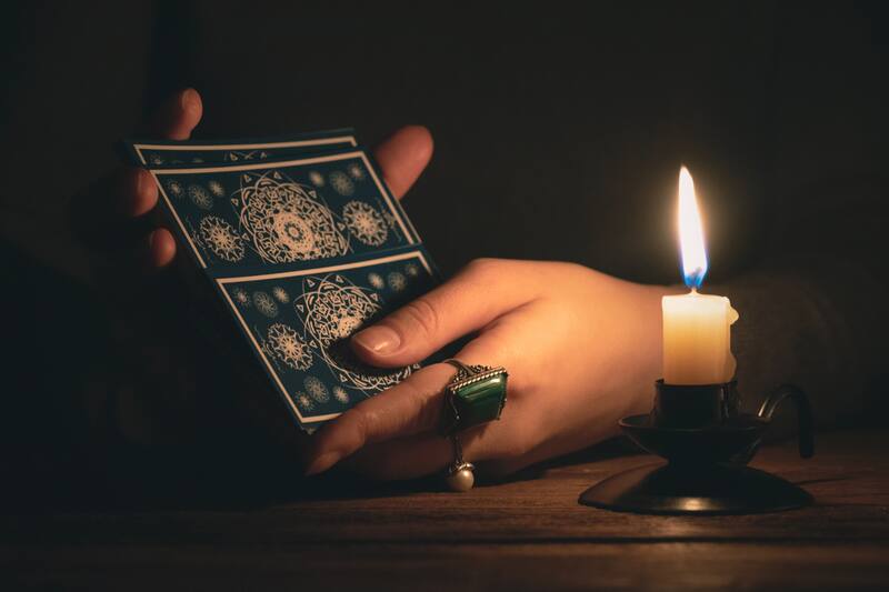 Consejos del Tarot Descubre aquí el consejo que las cartas nos entregan para este domingo. - Créditos: HappyNati