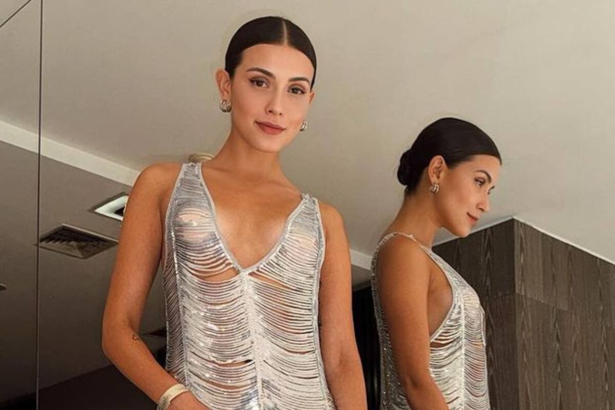 Constanza Capelli desea potenciar su participación con "Contigo en la mañana". Créditos: Instagram