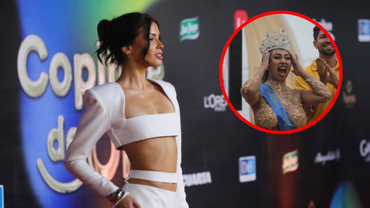 La exigencia de Cony Capelli que podría dejarla fuera de la Gala de Viña 2026 y que involucra a Naya Fácil