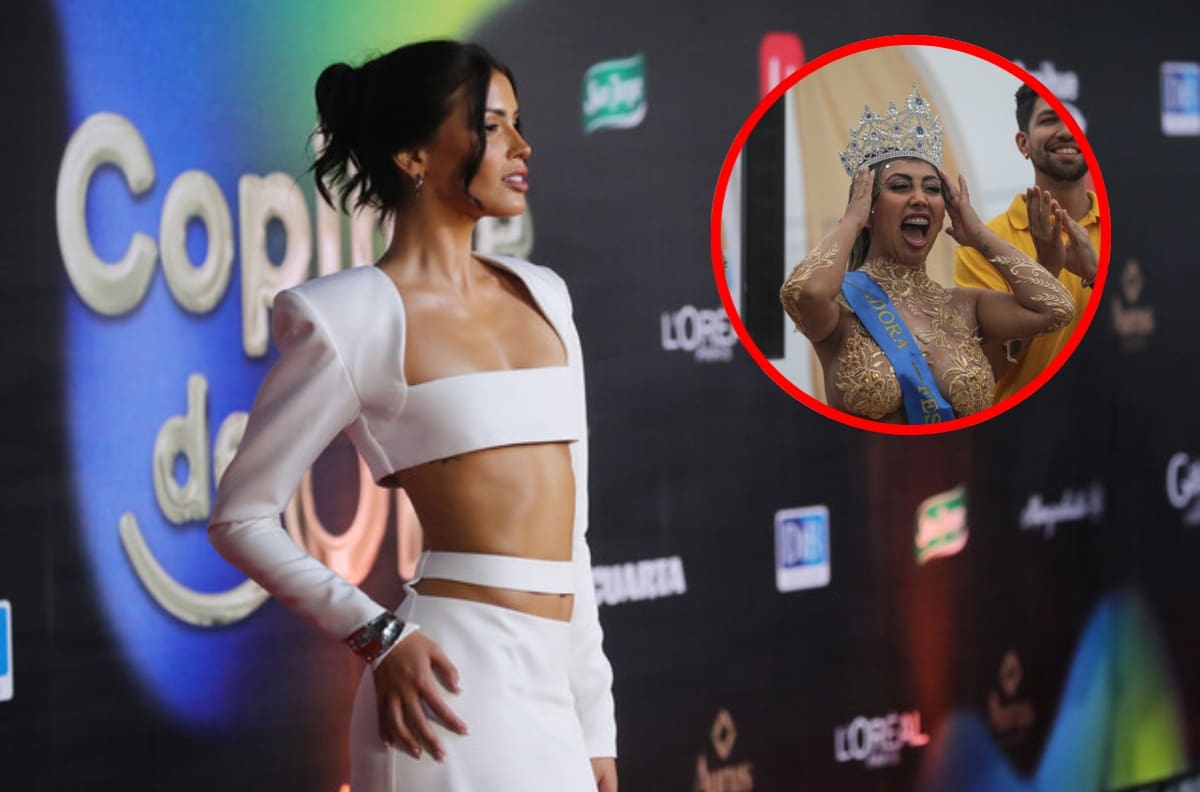 La exigencia de Cony Capelli que podría dejarla fuera de la Gala de Viña 2026 y que involucra a Naya Fácil